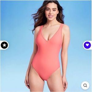 KONA SOL SWIM SUIT